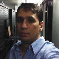 Marcos Aurélio Da Silva