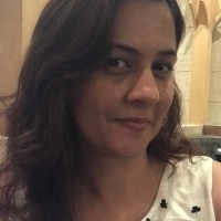 Tejal Trivedi