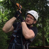 Андрей Козлов