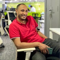 Mahmoud Zakaria