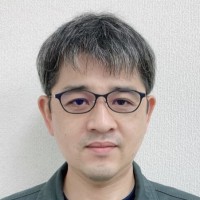 Toshiyuki Amo