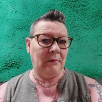 Siv Kjellgren