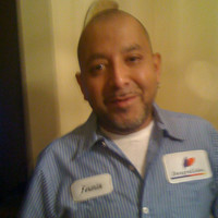 Fermin Ramos