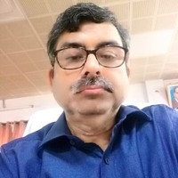 Anoop Srivastava