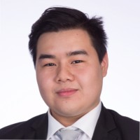 James Lim