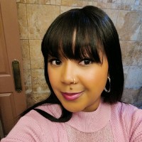 Torri Mitchell