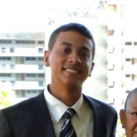Joshua Palacio