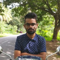 S H Vinod Kumara