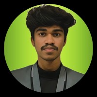 Aathi Eswar
