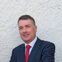 Rick Hill Mbe