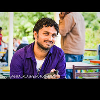 Roshan Shenishetty
