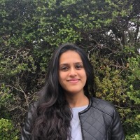 Ananya Venkataraman
