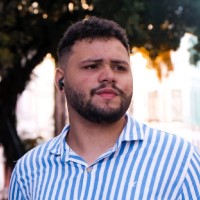Lucas Amazonas