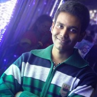 Suvrojit Ghosh