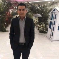 Zargham Haider Shami