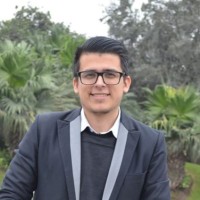 Giussep Bohorquez