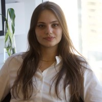 Larissa Schafranski