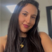 Geraldine Oriana Mantilla Nunez