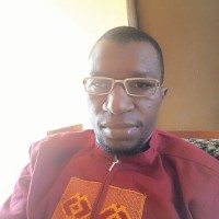 Alistère Jésus Angui