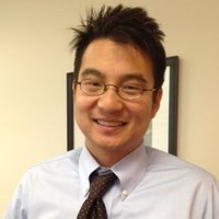 Raymond Chau