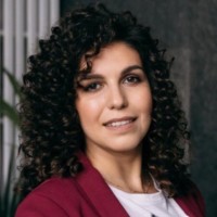 Elena Cherepanova