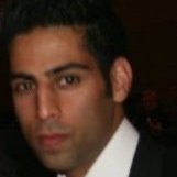Raj Nathwani
