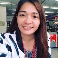 Rosemarie Cristina F. Madrilejos