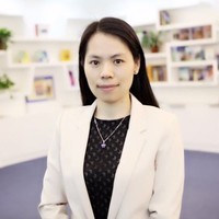 Yoyo Yang