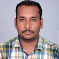 Selva Kumar N