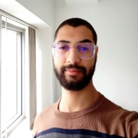 Yassine Tabarki 🇵🇸