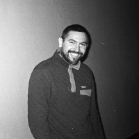Tom Krawczyk