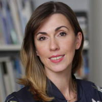 Irina Ferencz