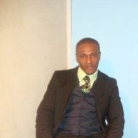 Nigel Forde