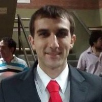 Lucas Martín Navas