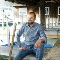 Peter Berger