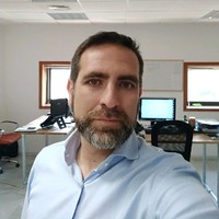 Alfredo Martín