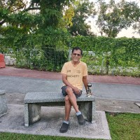 Chamy Sangara Narayanan