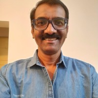 Srinivaasa G
