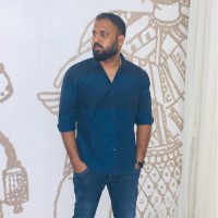 Yasvanth Kumar (YASHU)