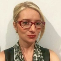 Samantha McCann