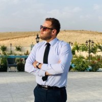 Mohsen Khodadadi