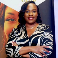 Benita Akoto-Guirieoulou