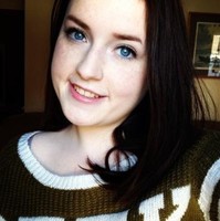 Hannah Moriarty