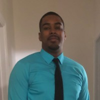 Rodarrien Tucker