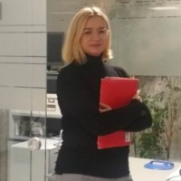 Alina Greszata