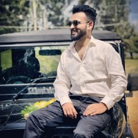 Yeshwanth U