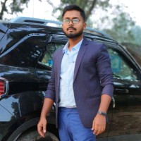 Sanjay Dhali
