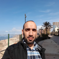 Ahmed Kobibi