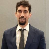 Shawn Freed Jr, Ph.D
