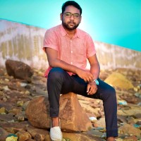 Sitanshu Pradhan
